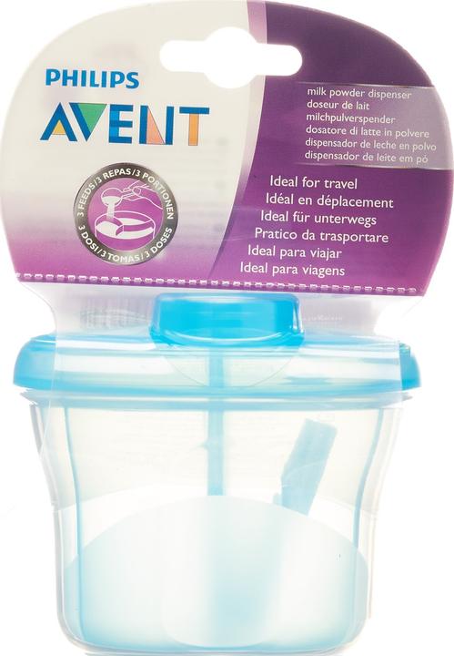 Immagine prodotto Philips Avent Milchpulver Spender