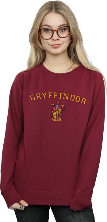Produktbild Gryffindor Crest Sweatshirt (L)