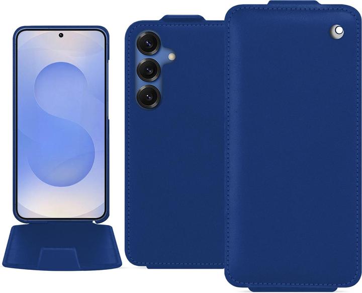 Actual product image Noreve Vertical leather shell