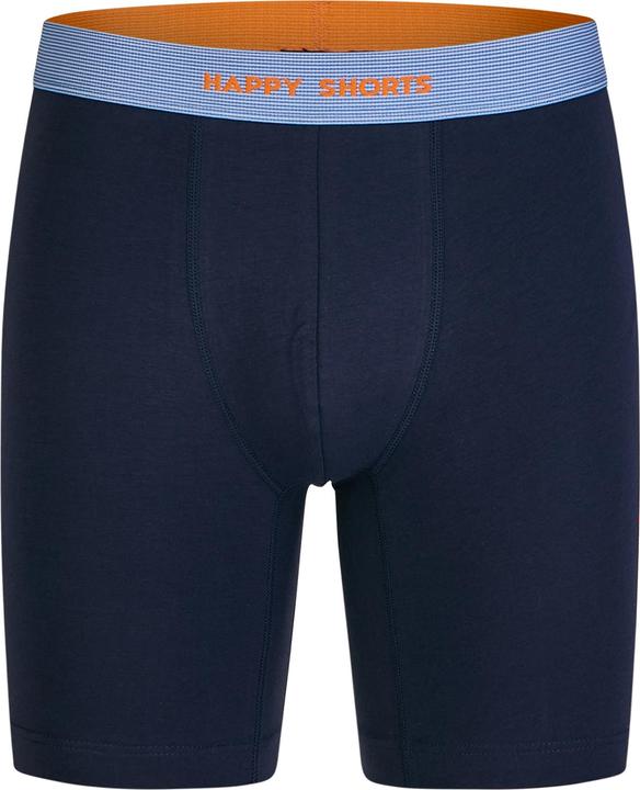 Immagine prodotto Happy shorts Langer Boxer Jersey Boxer Briefs (XL, Confezione da 2)