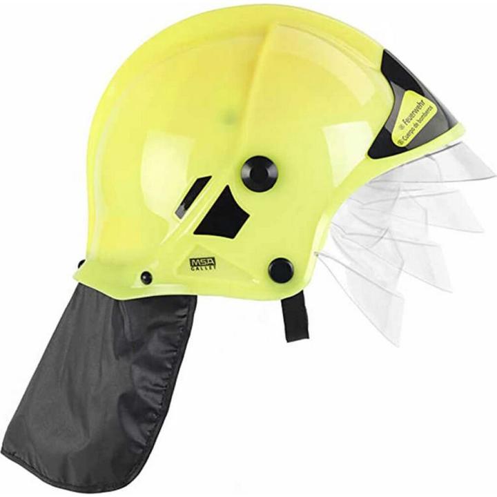Image du produit Theo Klein Casque avec visière