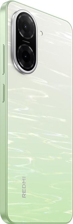 Produktbild Xiaomi Redmi A5 4G Dual Sim 4GB RAM 128GB - Lake Green (128 GB, Lake Green, 6.88", Dual SIM, 32 Mpx, 4G)