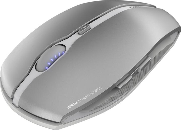 Actual product image CHERRY Gentix BT (Wireless)
