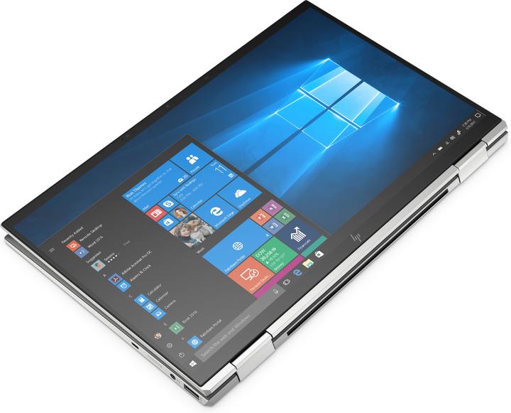 Produktbild HP EliteBook x360 1030 G7 (13.30", Intel Core i5-10210U, 16 GB, 512 GB, CH)