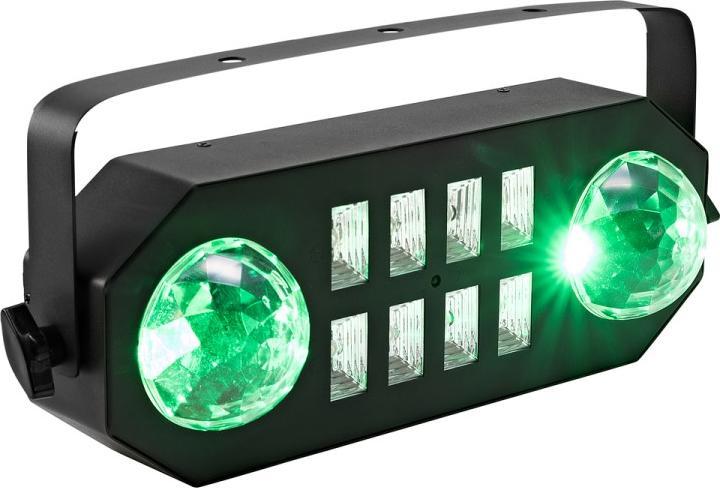 Immagine prodotto Eurolite LED DMF-5 a effetto flusso ibrido