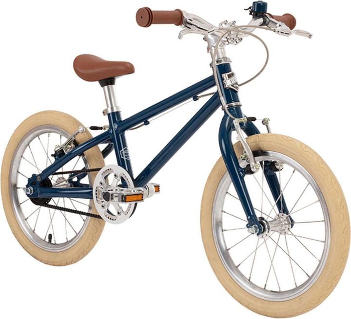 Produktbild Siech Cycles Kids Bike (16")