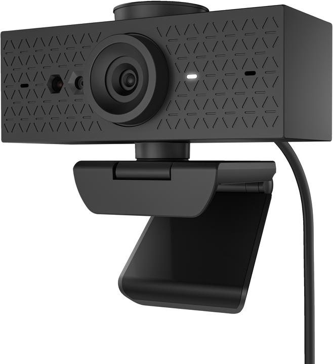 Produktbild HP 620 FHD Webcam (P) (4 Mpx)