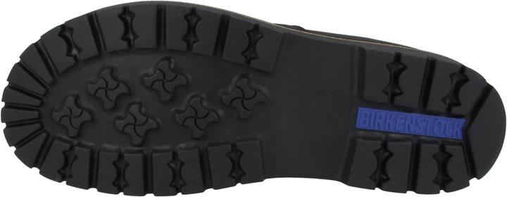 Actual product image Birkenstock Stalon nubuck leather normal (45)