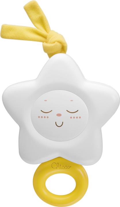 Actual product image Chicco Lullaby Star
