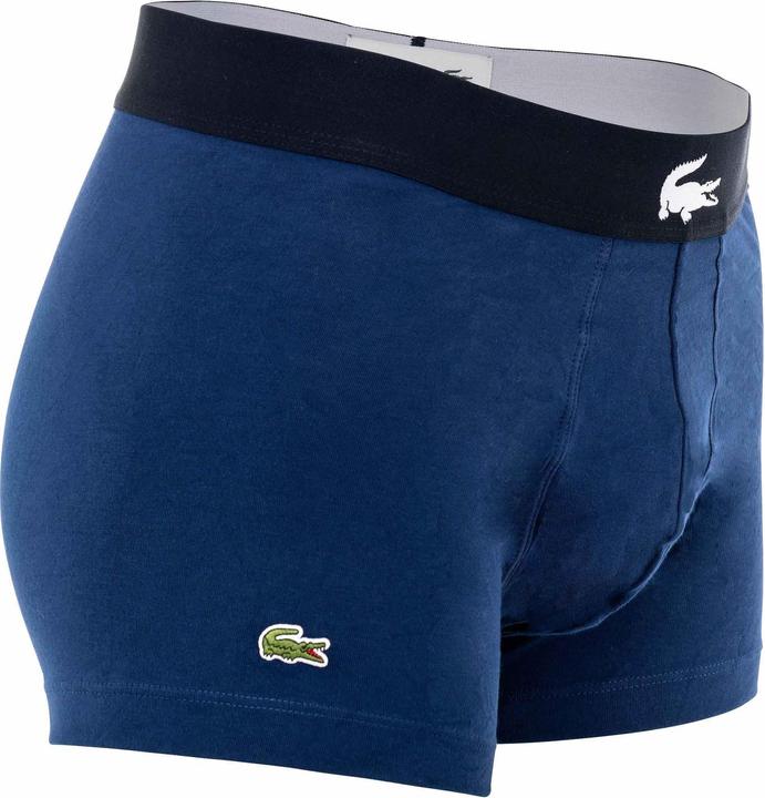 Image du produit Lacoste Pack De 3 Boxers Courts (M, Lot de 3)
