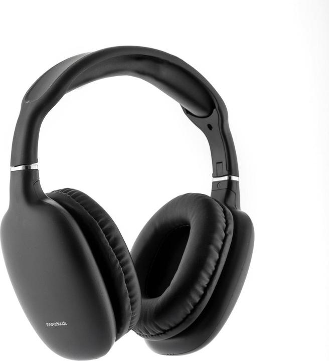 Produktbild InnovaGoods Kabelloses Headset mit Mikrofon (8 h, Kabellos)