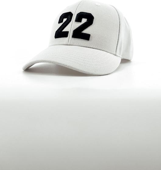 Produktbild R1der white Cap 22 (One Size)