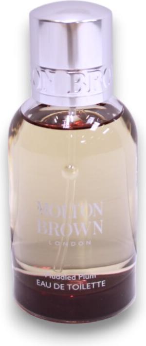 Immagine prodotto Molton Brown Eau de Toilette Muddled Plum (Eau de toilette, 50 ml)