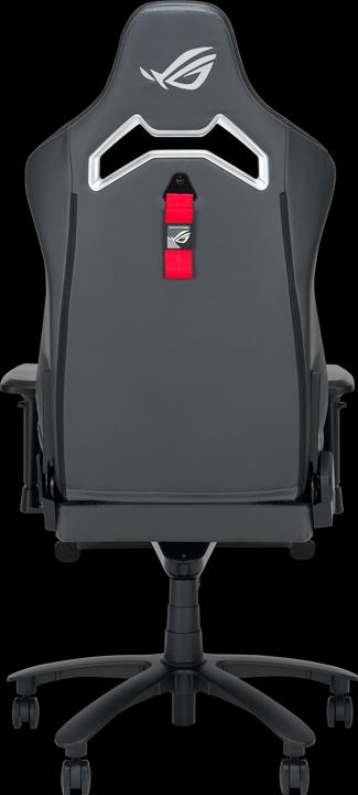 Actual product image ASUS Rog Chariot X Core