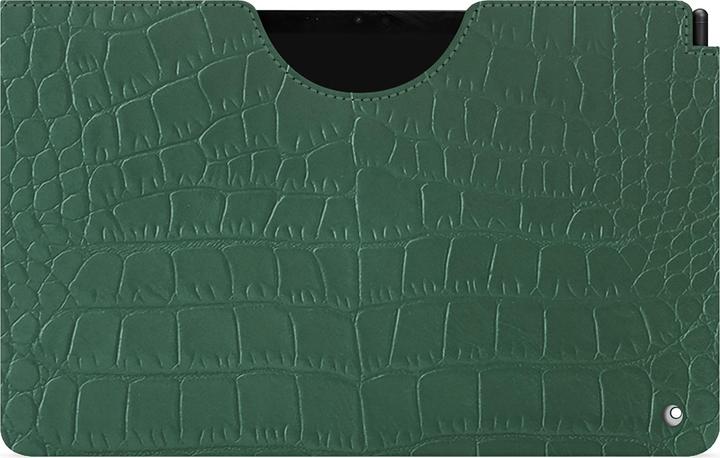 Actual product image Noreve Leather case (Galaxy Tab S9+)