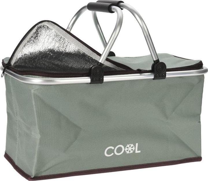 Actual product image Fs-Star Cooler bag 35L 3 different colours (35 l)