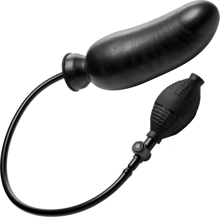 Immagine prodotto Master Series Renegade Inflatable Dildo