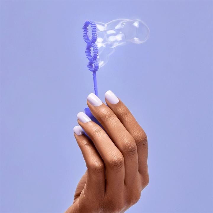 Produktbild KISS My Face - imPRESS Color Picture Purplect Nails - Self-adhesive nails ( 30 pcs ) - (Kunstnägel)