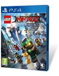 Actual product image WB Lego Ninjago Il Movie, PS4 Standard Italian PlayStation 4 (PS4)