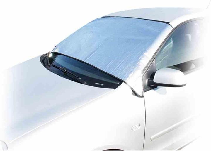Productafbeelding Cartrend Raambedekking