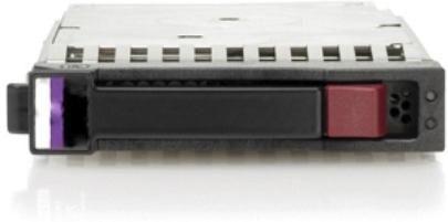 HPE 2TB HarD Drive (2 TB)