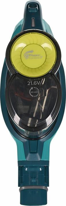 Produktbild Philips Akku-Staubsauger