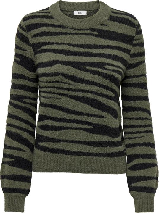 JdY Print Strickpullover (XL)