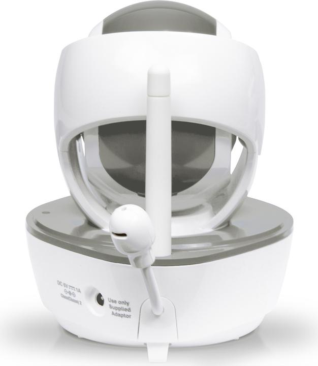 Produktbild Alecto Baby-Videoüberwachung (Babyphone mit Kamera, 300 m)