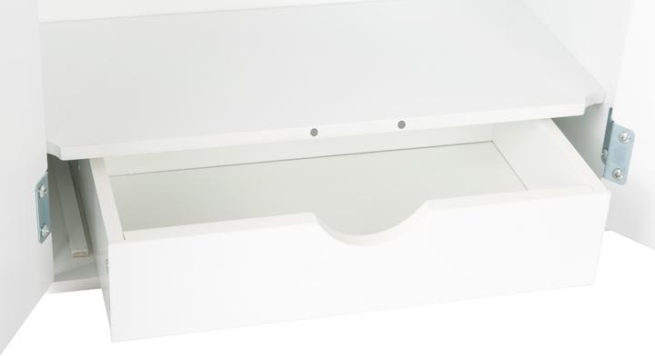 Image du produit small foot Armoire de poupée