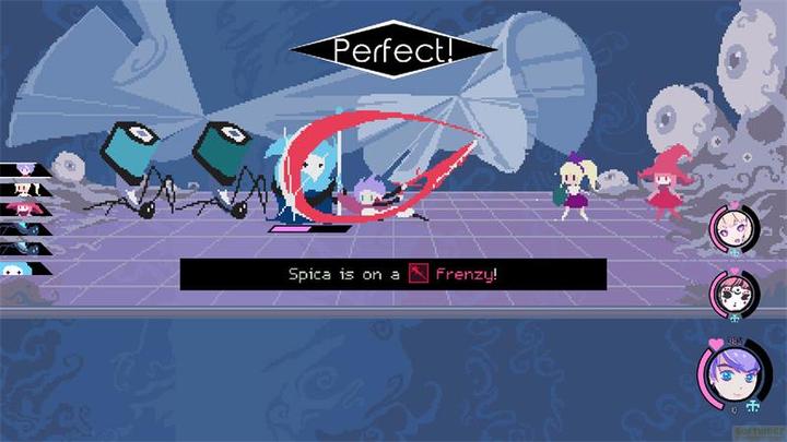 Image du produit Serenity Forge Virgo Versus the Zodiac - Édition collector (Switch, Switch Lite, Switch OLED, EN)