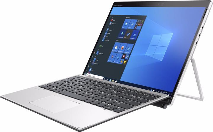 Actual product image HP Elite x2 G8 (13", Intel Core i5-1135G7, 8 GB, 256 GB, DE)
