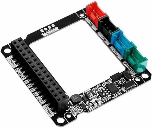 Image du produit M5Stack Carte de développement Tough Esp32 IoT Development Kit