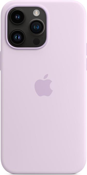 Produktbild Apple Silicone Case with MagSafe (Apple iPhone 14 Pro Max)
