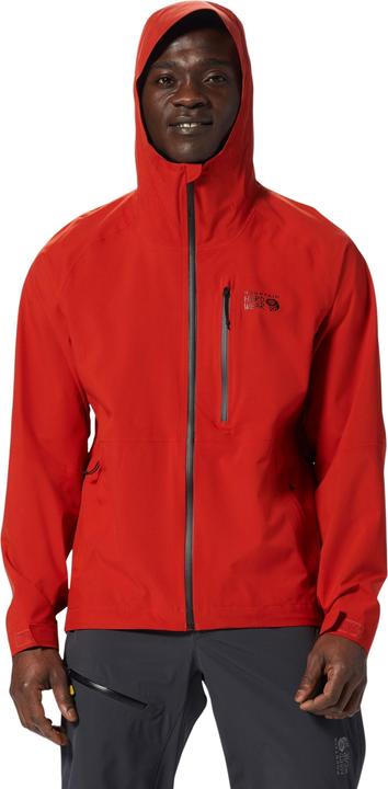 Produktbild Mountain Hardwear M Stretch Ozonic Jacket (L)
