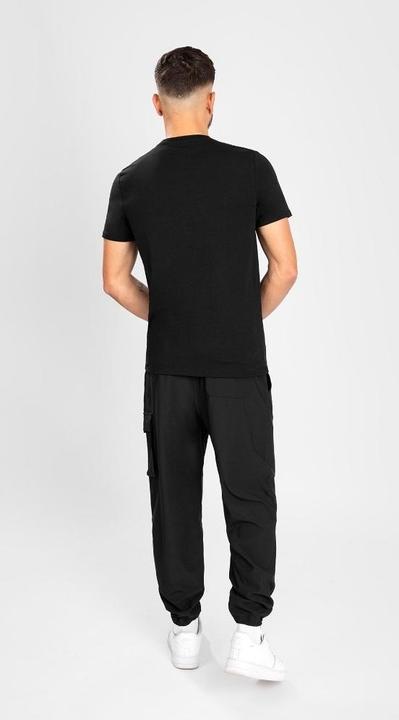 Produktbild Venum Absolute 2.0 T-shirt - Adjusted Fit - Black/Silver - XL (XL)