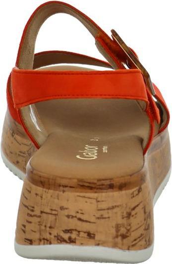 Actual product image Gabor Sandale (38)