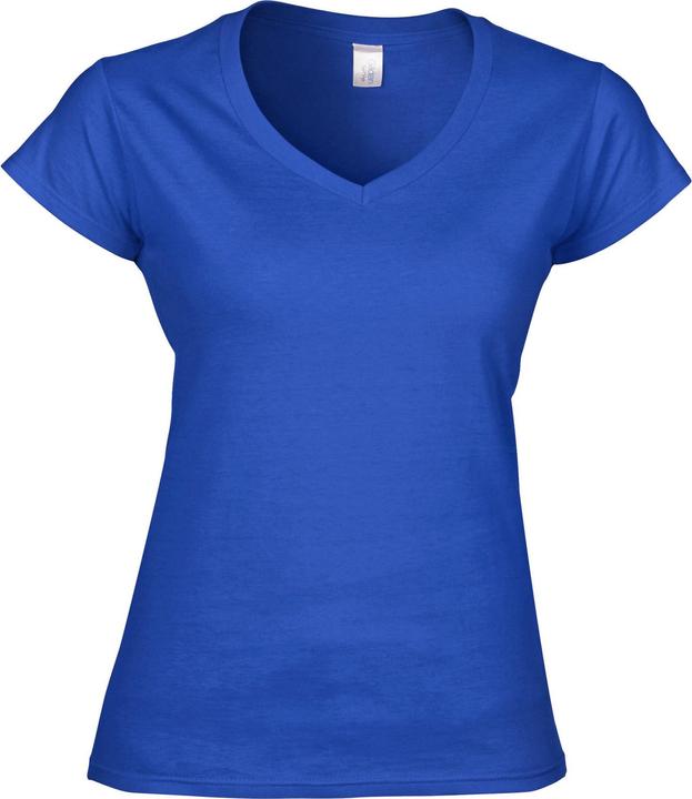 Image du produit Gildan - T-shirt SOFT STYLE - Femme (L)