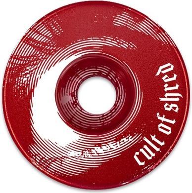 Loose Riders Cult Stem Cap