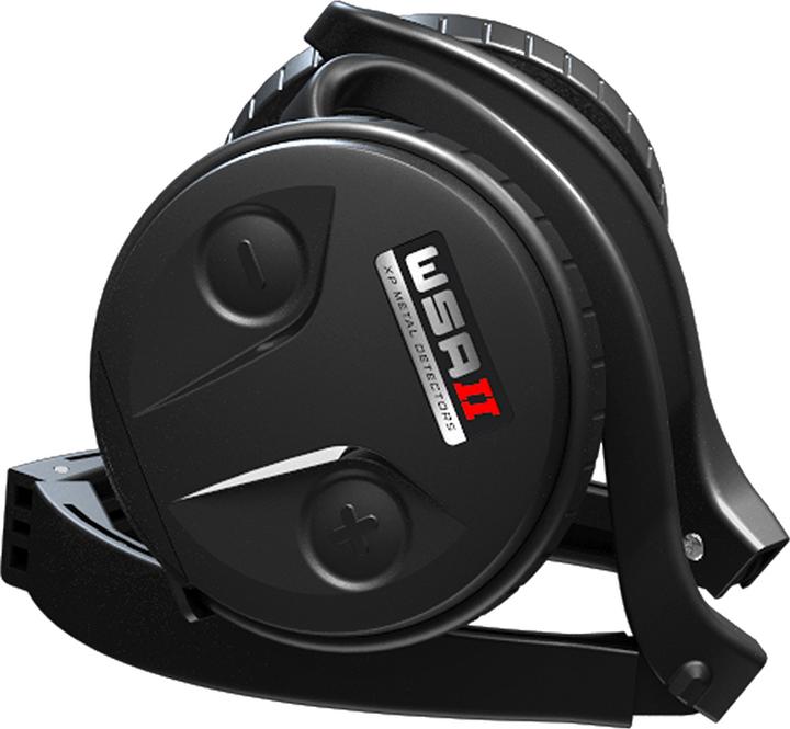 Actual product image XP DEUS II - Casque sans fil WSA II