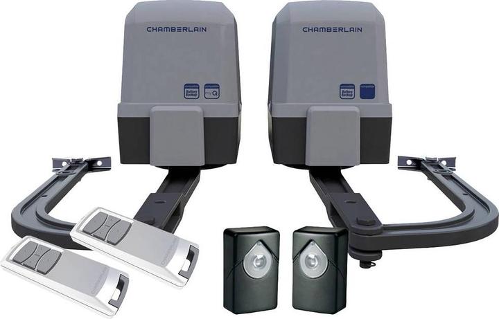 Produktbild Chamberlain CHAA250EVC