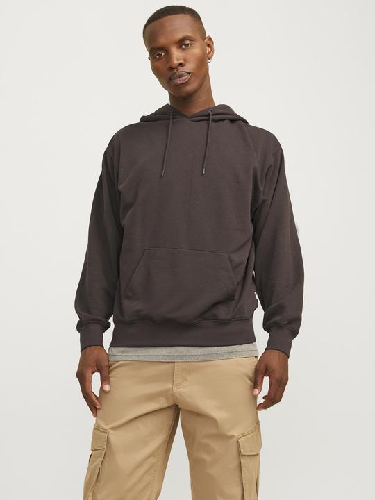 Actual product image Jack & Jones Jjecharge Sweat Hood Noos (S)