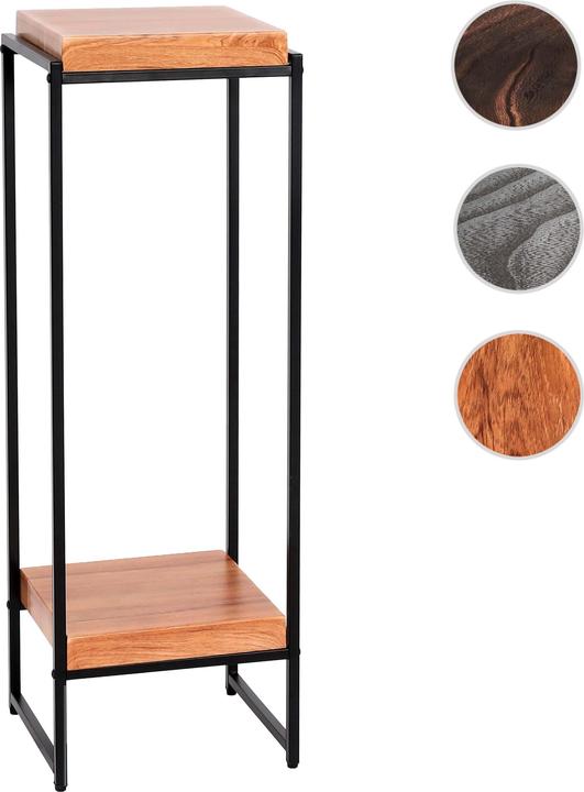 Actual product image Mendler Flower table