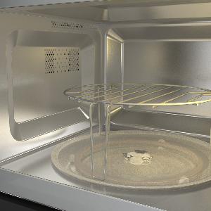 Actual product image Gorenje BMI251SG3BG (25 l)