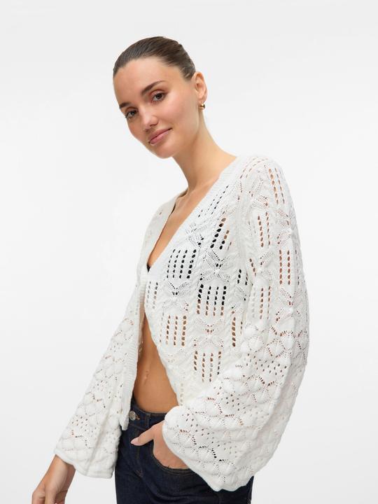 Actual product image Vero Moda VMEMILIA Strickjacke Strickjacke (M)