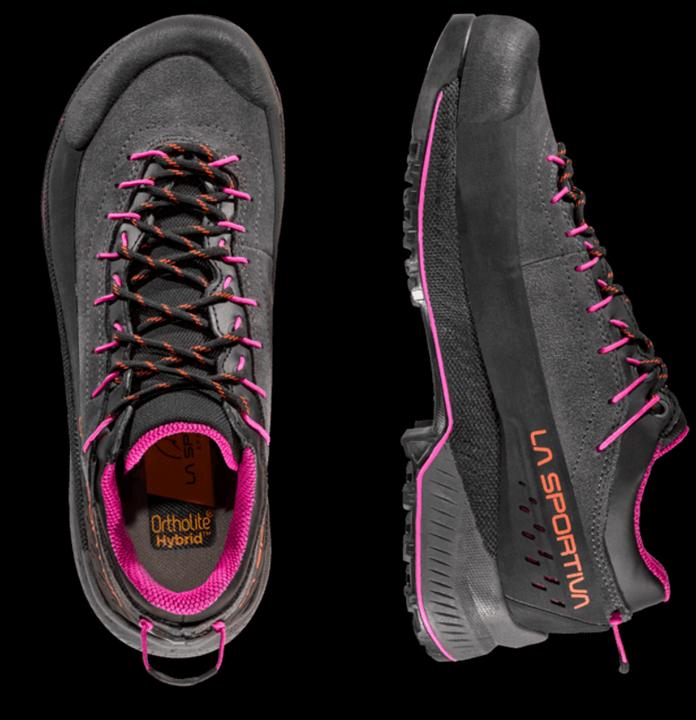 Image du produit La Sportiva TX 4 Evo GTX (42)