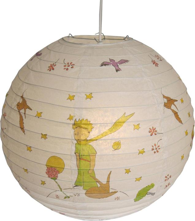 Niermann Stand By Papierballon Kleiner Prinz