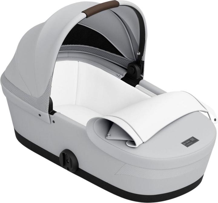 Image du produit Cybex Nacelle de poussette Melio