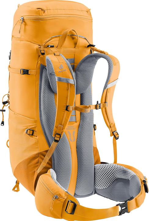 Actual product image Deuter Aircontact Lite 50 + 10 (60 l)