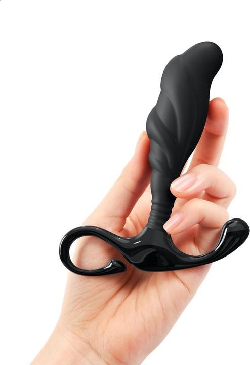 Actual product image Marc Dorcel Expert-P Prostate Plug (L)