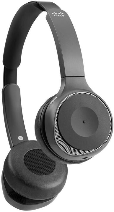 Immagine prodotto Cisco 730 Duo Carbonio (Senza fili, USB-A)